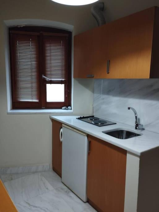 Flat In Chania With House Pool * Chania (Crete)