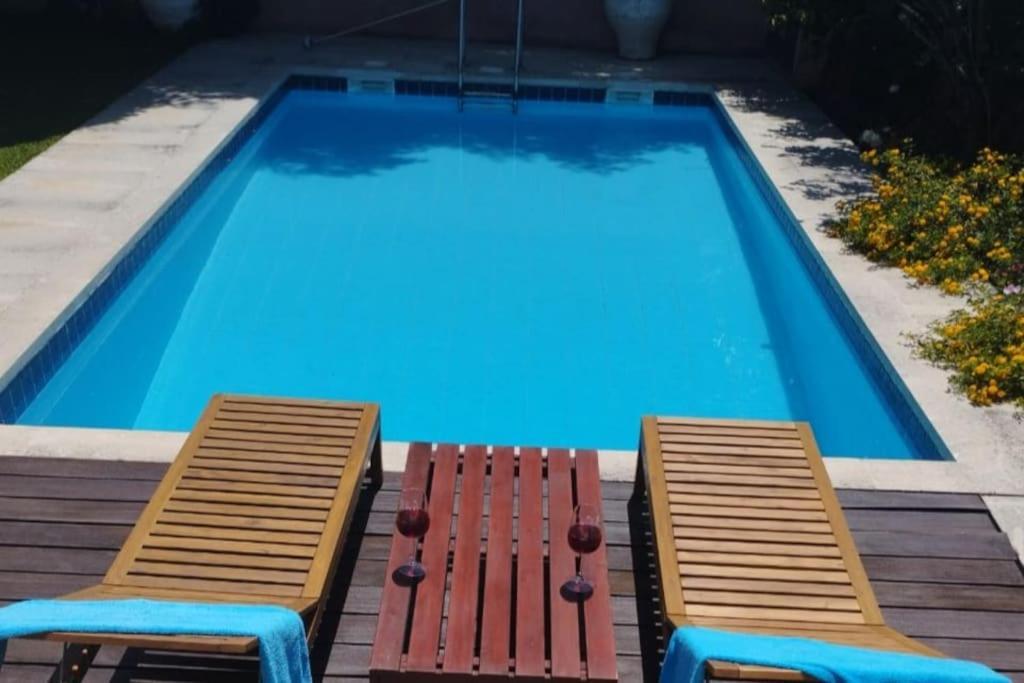 Flat In Chania With House Pool * Chania (Crete)
