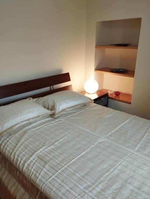 Flat In Chania With House Pool Apartment Chania (Crete)