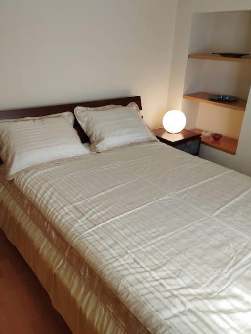 Flat In Chania With House Pool *