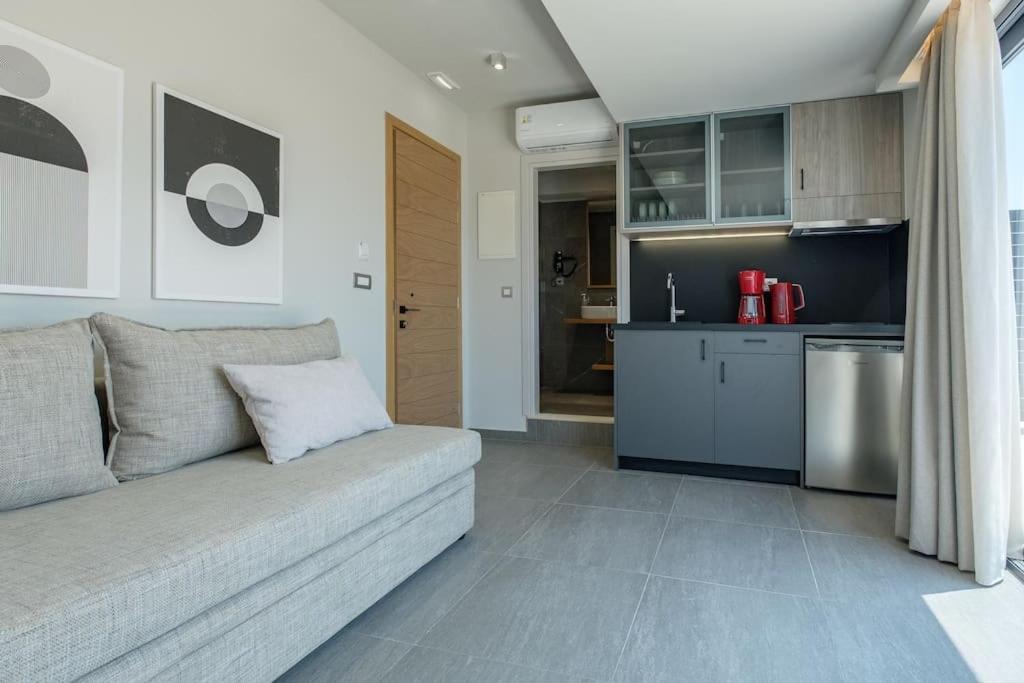 Apartment Sky-high Penthouse W. Stunning Views - 04