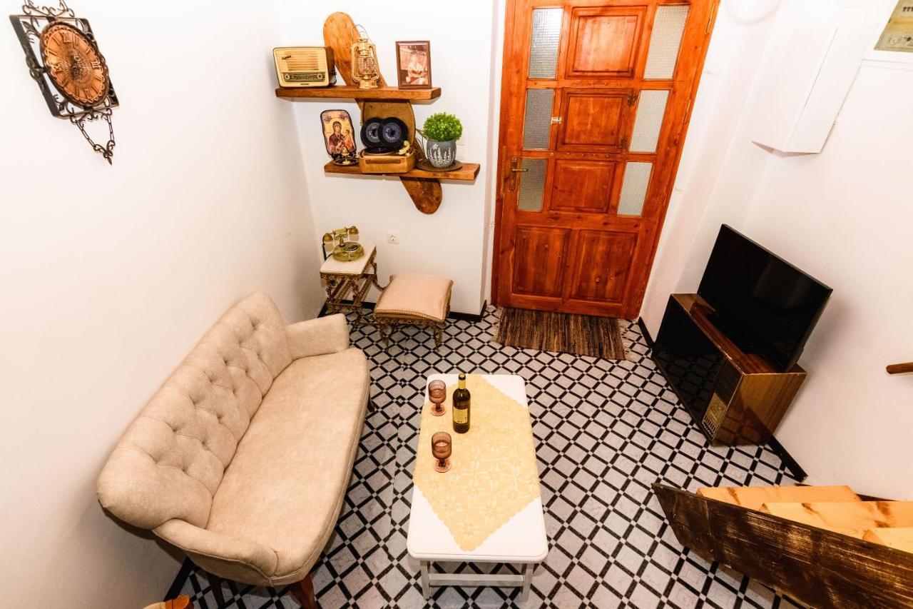Apartment Splantzia Vintage Casa K.e *