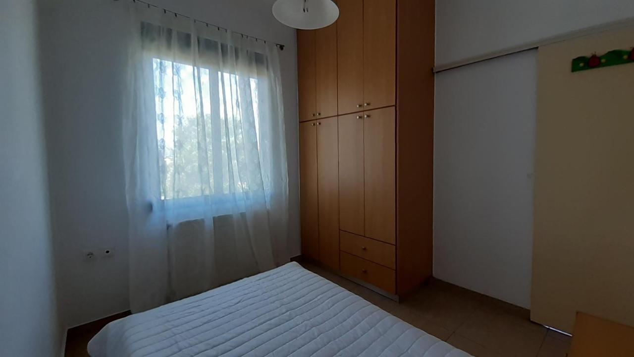 Appartement Nickolas Tiny Souda-chania Chania (Crete)