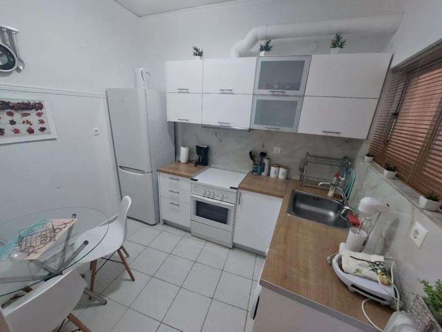Apartment Koum Kapi 1st Floor Chania (Crete)