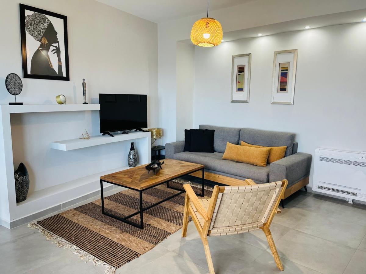 Apartment Zonapartments B Sea View- Center *