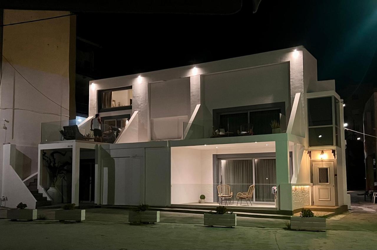 Mare 3 Apartment Chania (Crete)