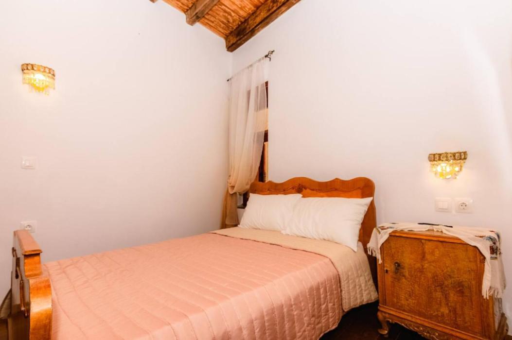 Splantzia Vintage Casa K.e Apartment *