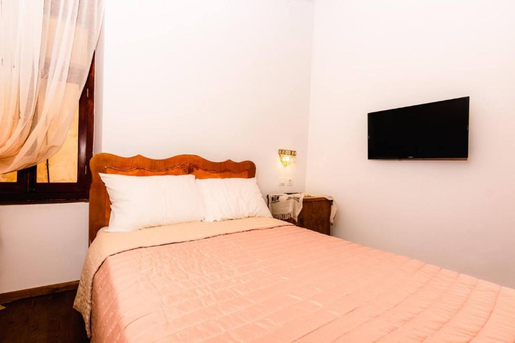 Splantzia Vintage Casa K.e Apartment