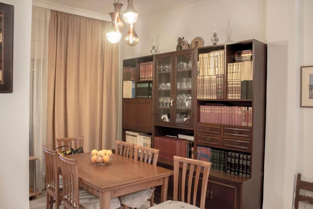 Nelly's House Apartment *