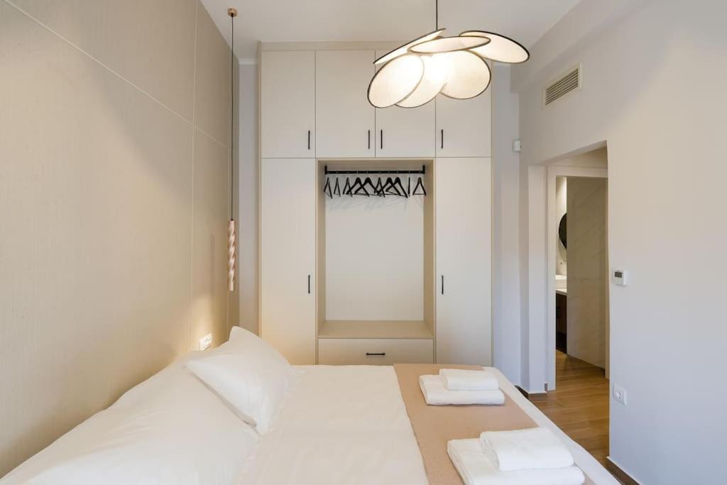 Apartment In Heart Of Old Town Saint Rocco's Chic Chania (Crete)