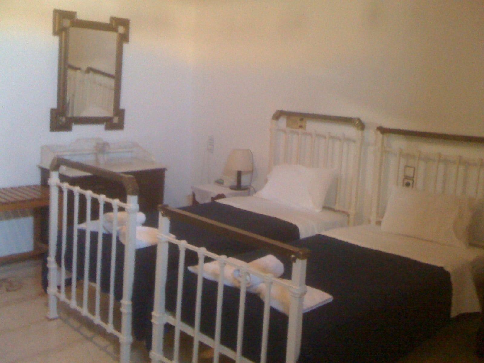 Oasis Hotel