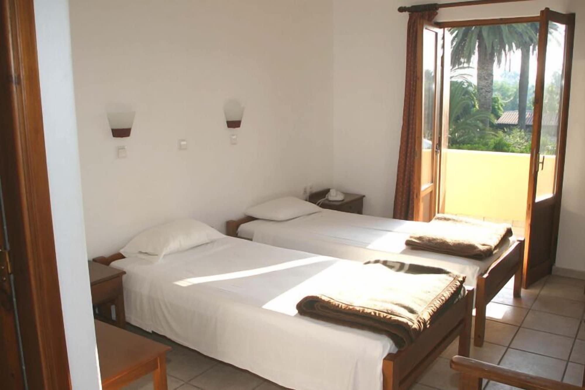 Hotel Oasis