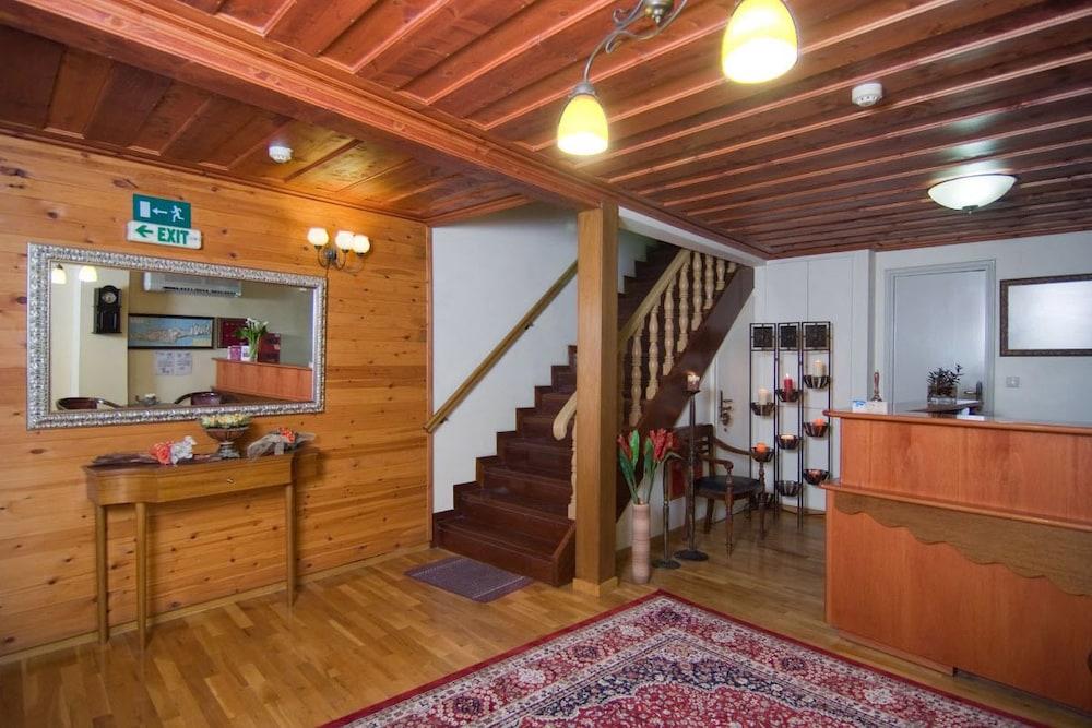 Hotel Belmondo 4*