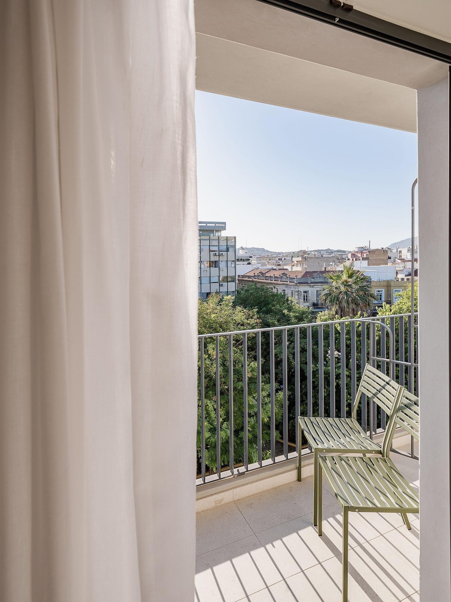 Arkadi Hotel Chrissi Akti Chania