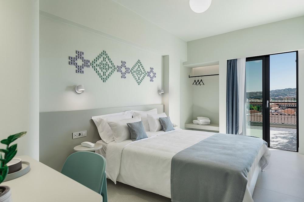 Hotel Arkadi 3*