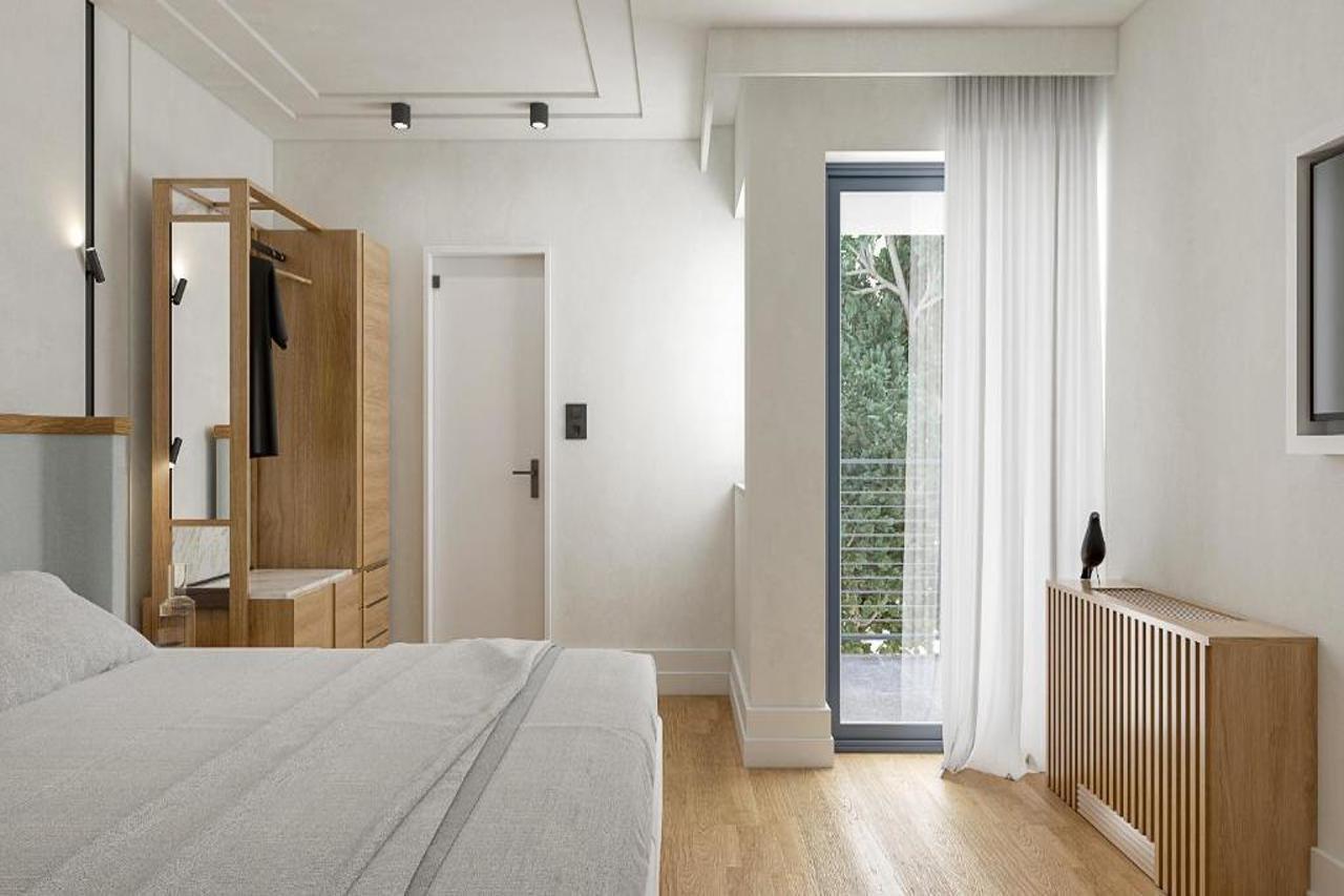 Avra Boutique 4*