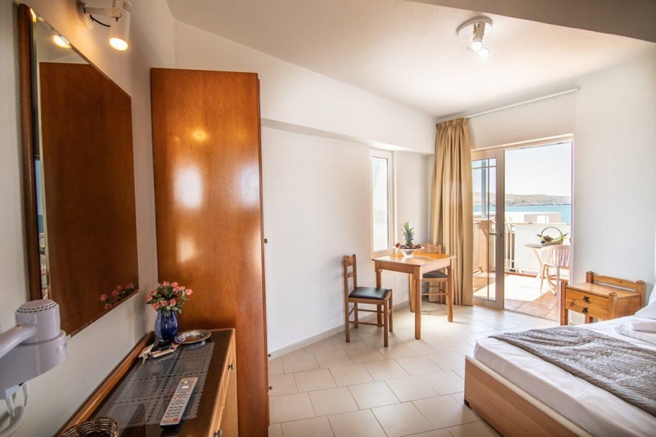 Hotel Girogiali 3*