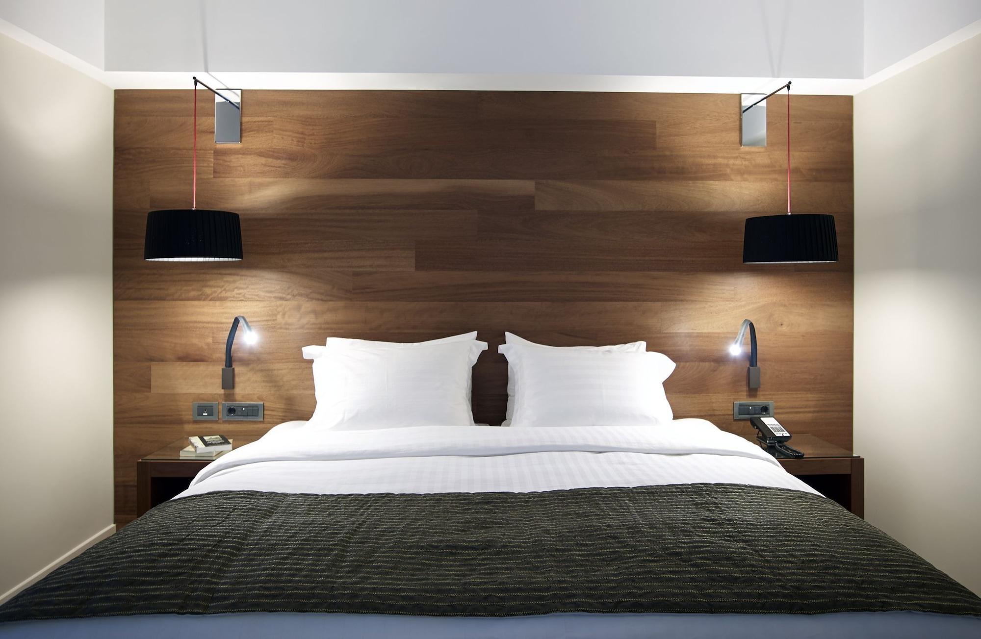Samaria Hotel Chania (Crete)