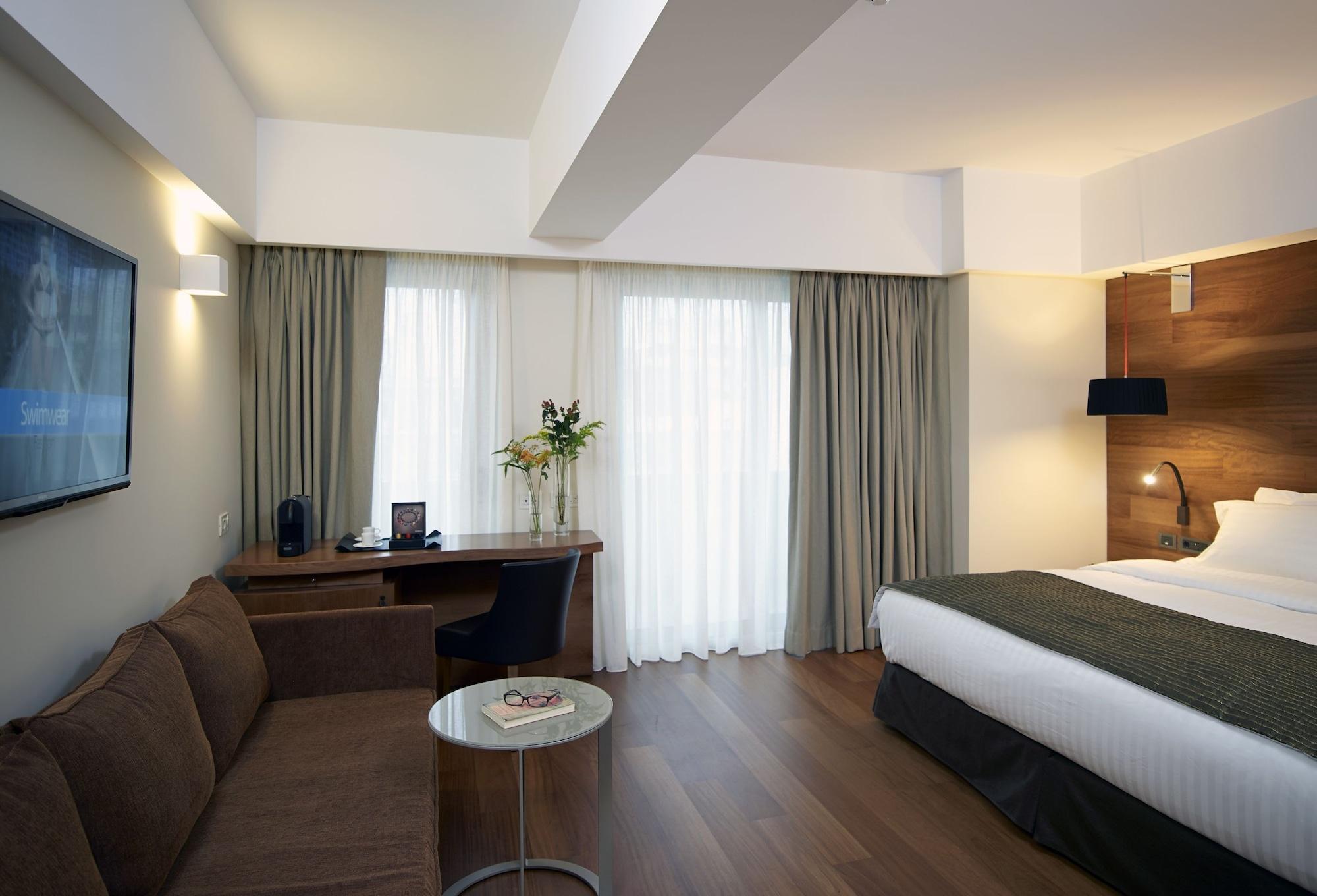 Samaria Hotel