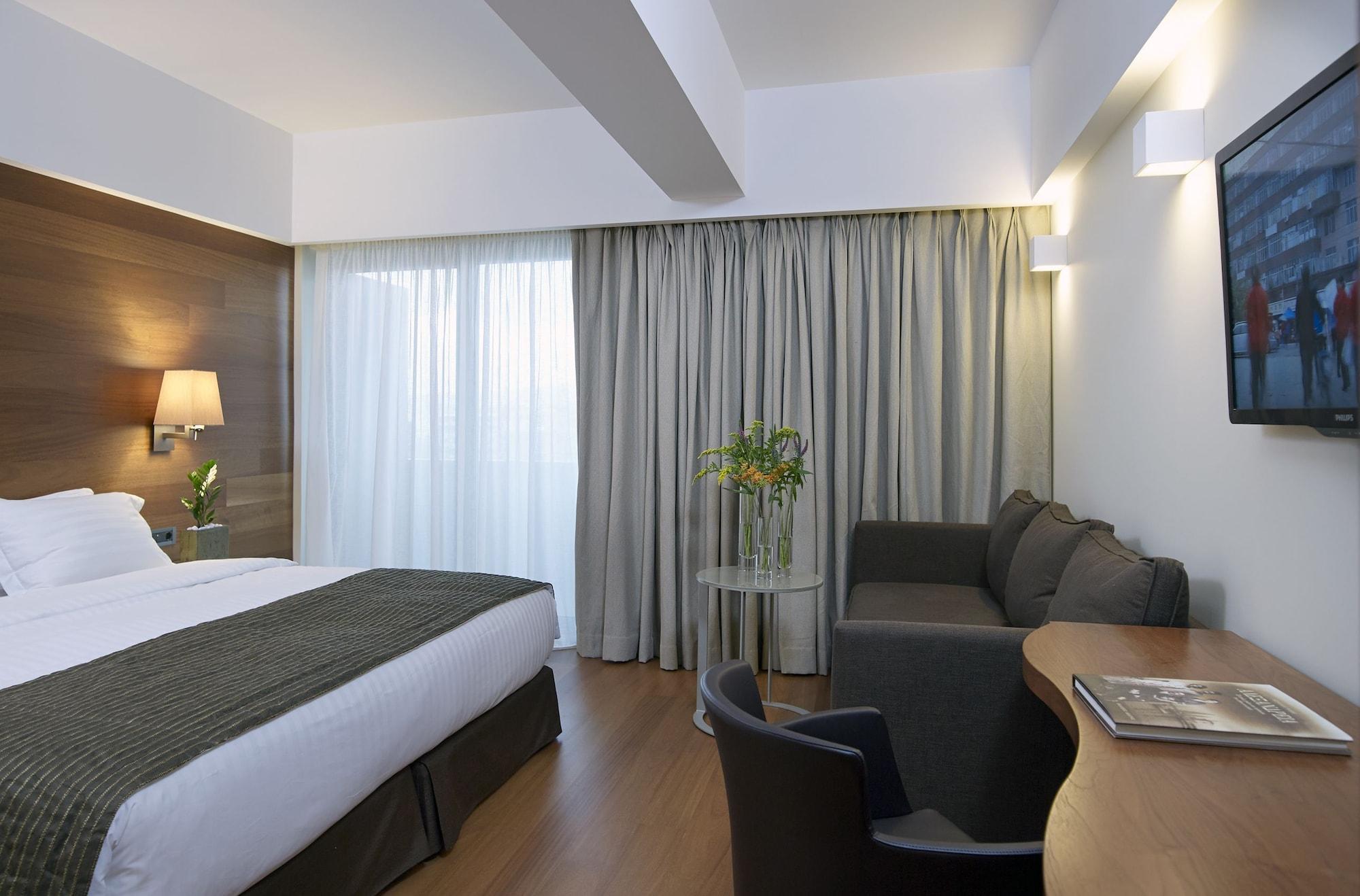 Hotel Samaria 4*