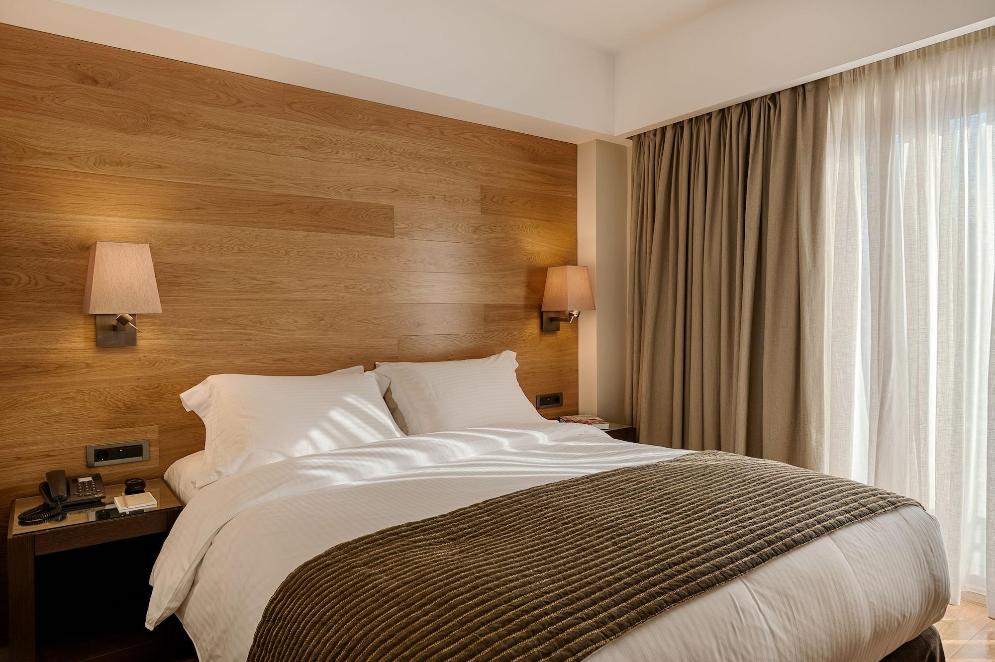 Samaria Hotel