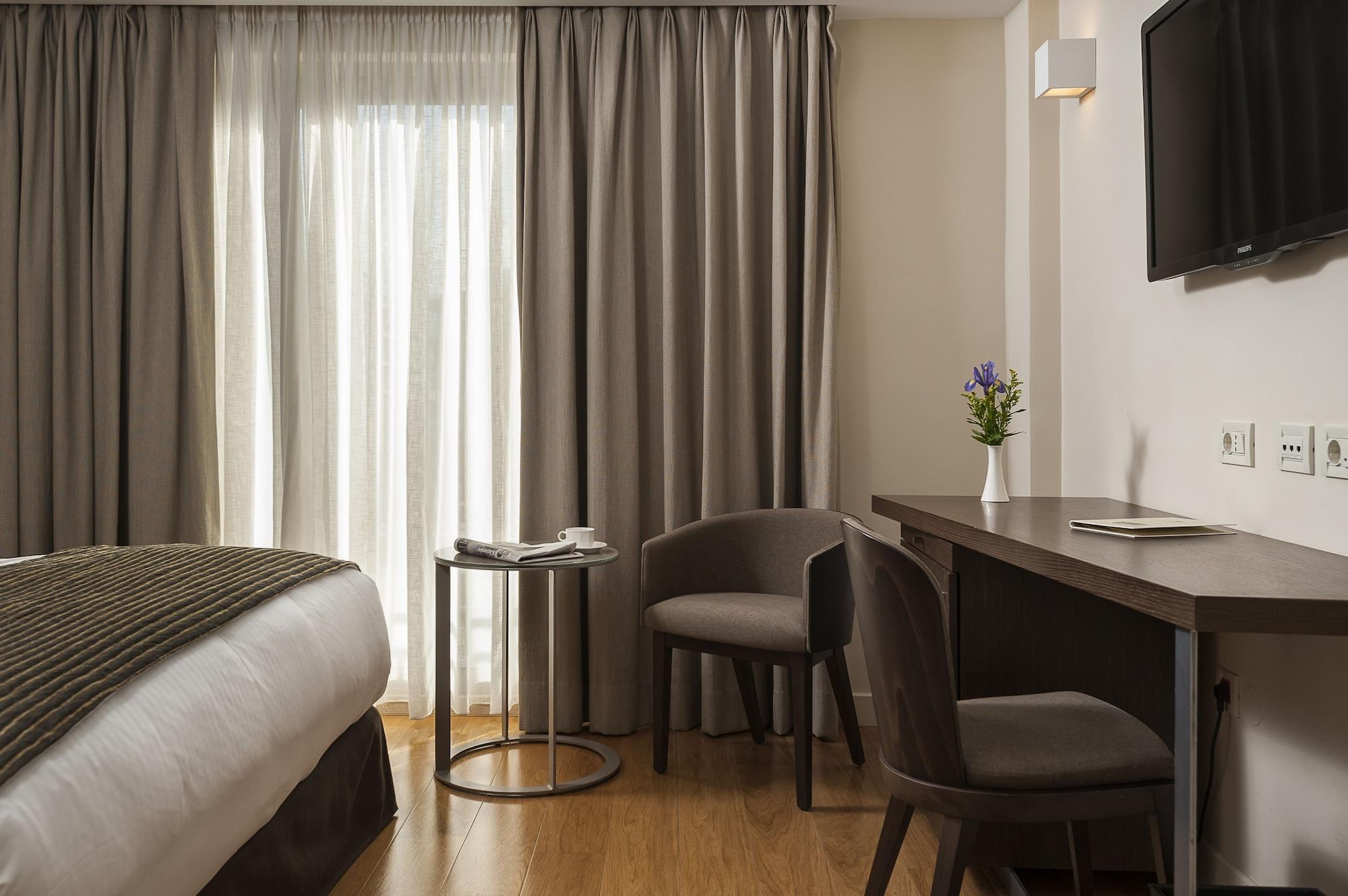 Hotel Samaria Chania (Crete)