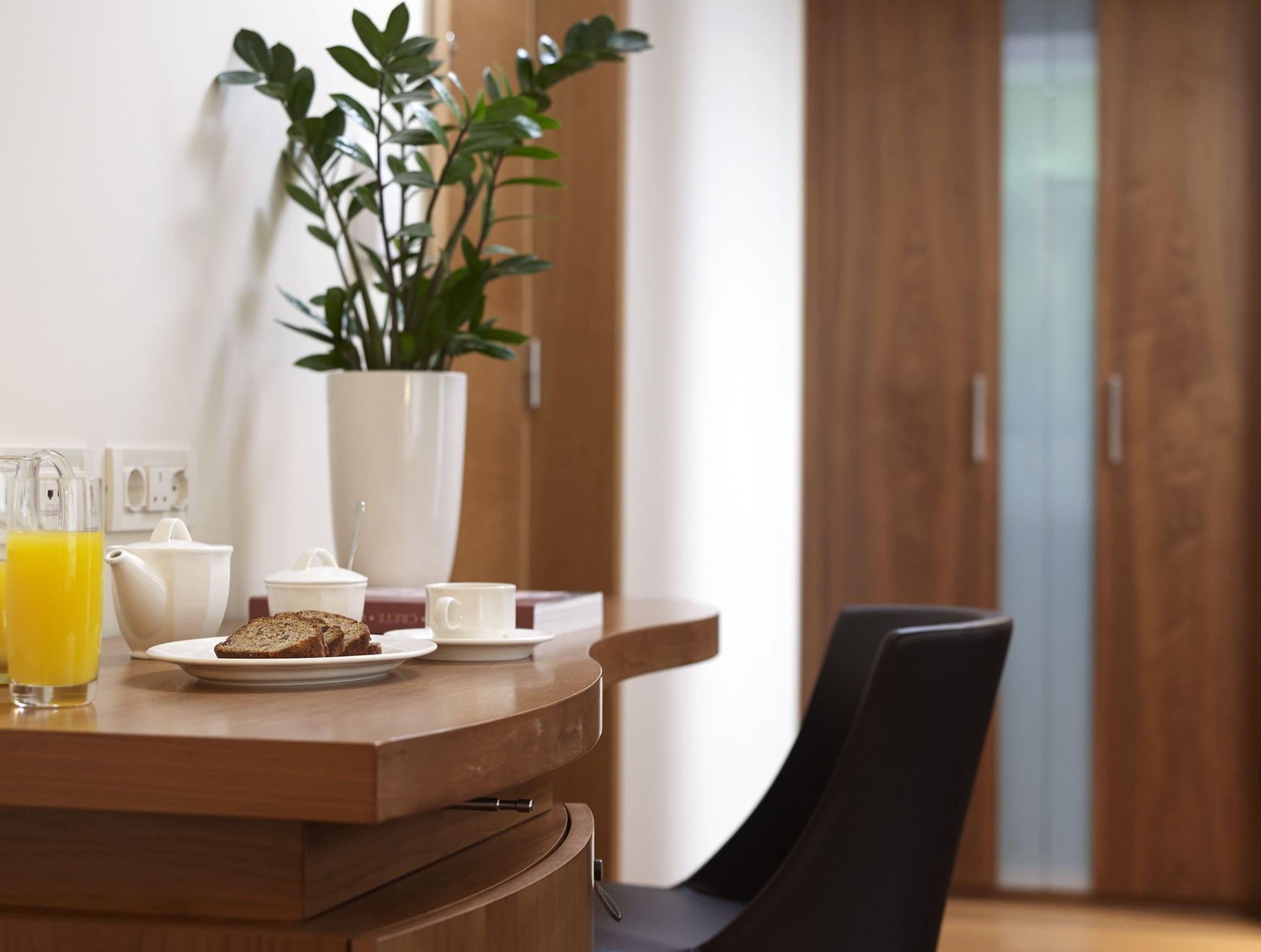 Hotel Samaria