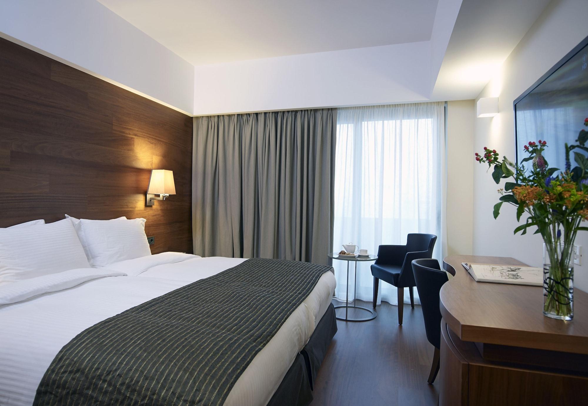 Hotel Samaria Chania (Crete)
