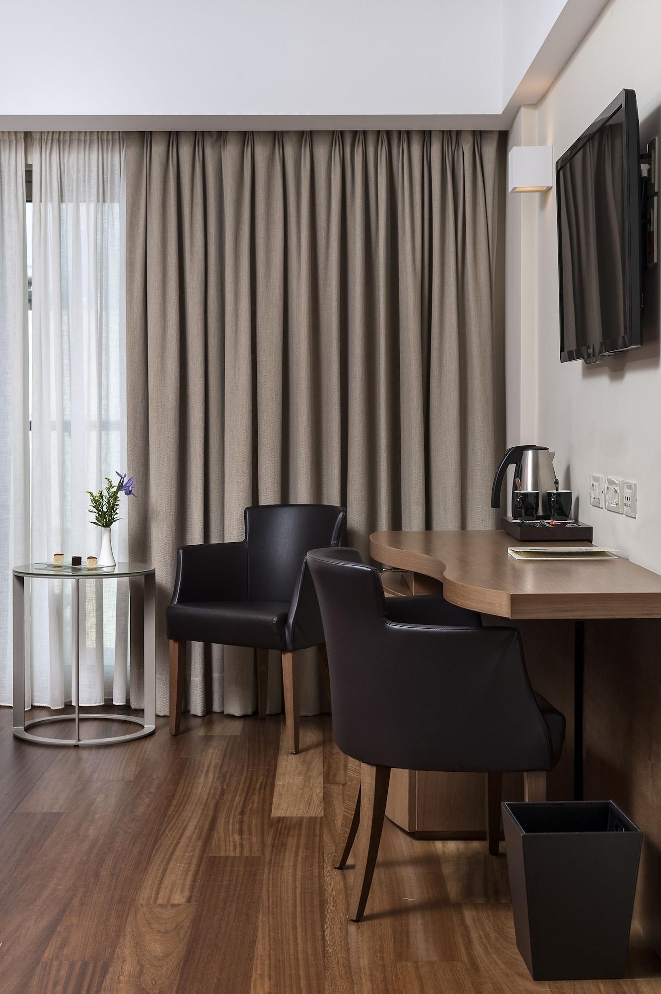 Samaria Hotel 4*