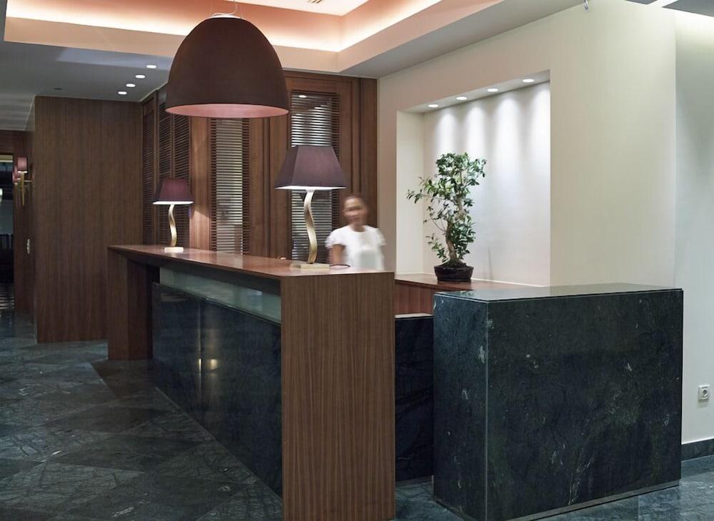 Hotel Samaria 4*