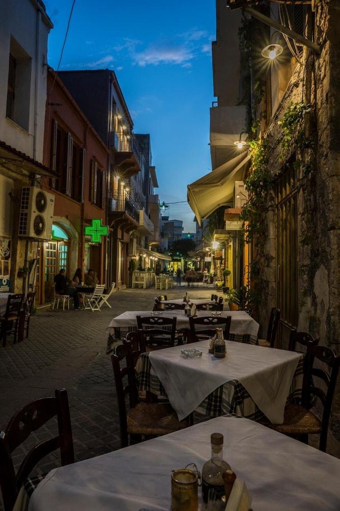 Elia Daliani Guest house 4*