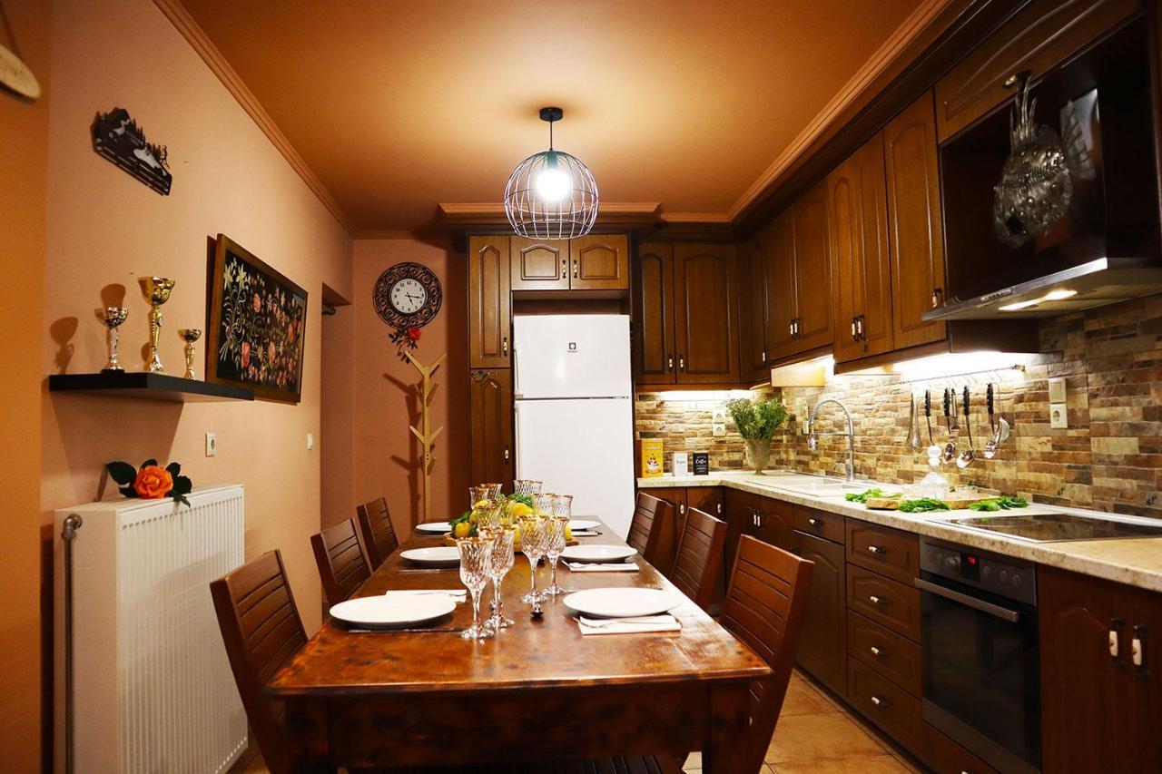 Holiday home Casa Nel Verde