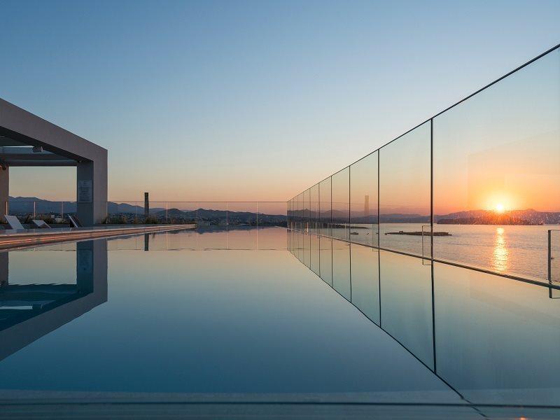 Sansal Boutique (adults Only) 4* Chania (Crete)