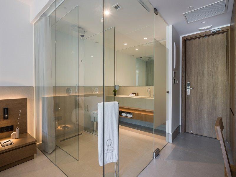 Sansal Boutique (adults Only) Hotel 4*