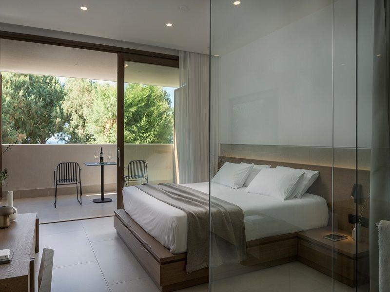 Sansal Boutique (adults Only) Chania (Crete)