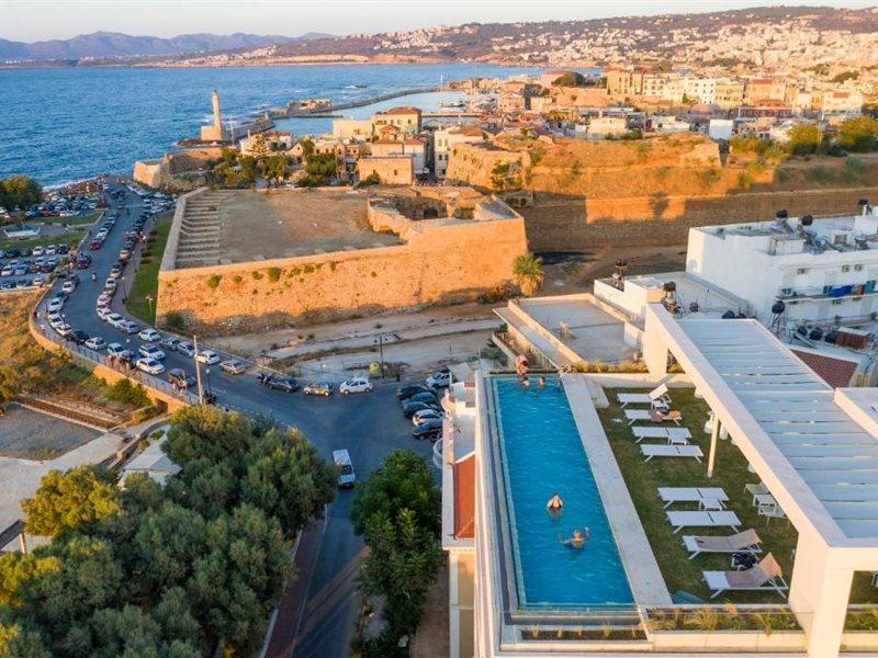 Hotel Sansal Boutique (adults Only) 4*