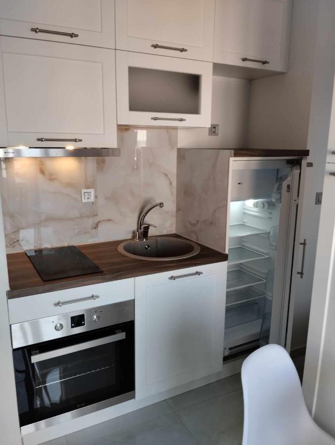 Ethereum αpartment - Chania (Crete)