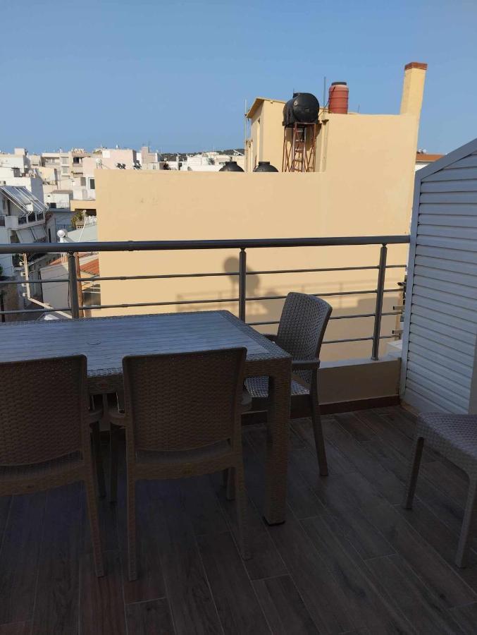 Ethereum αpartment - Chania (Crete)