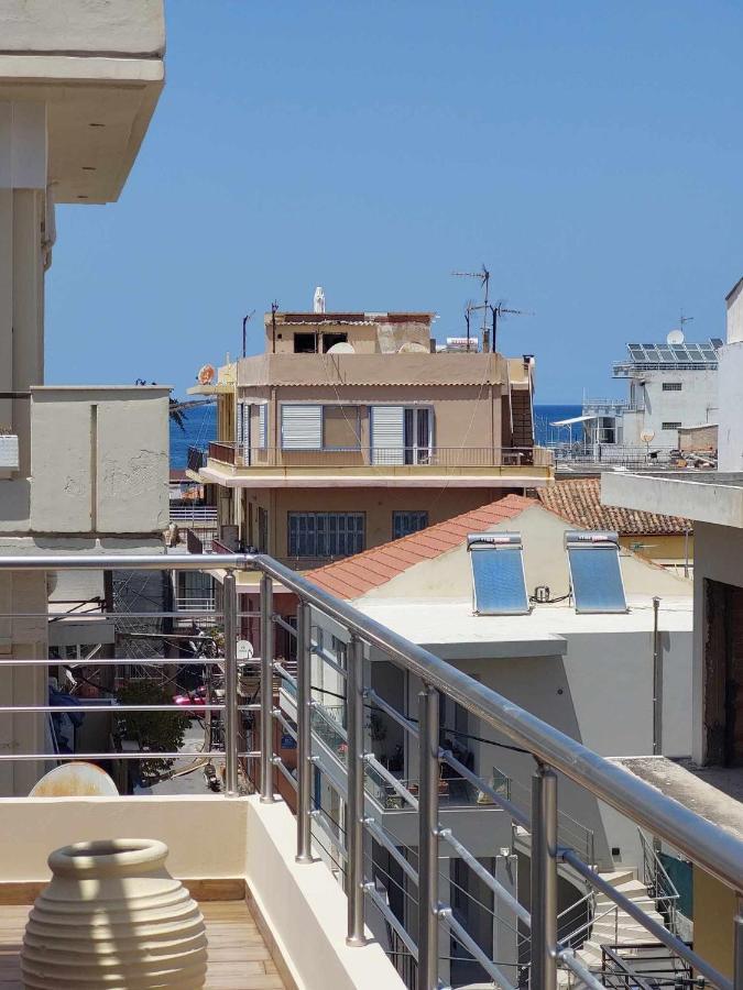 Apartment Ethereum αpartment - *