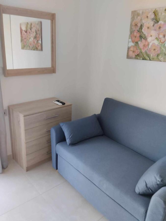 Ethereum αpartment - Chania (Crete)