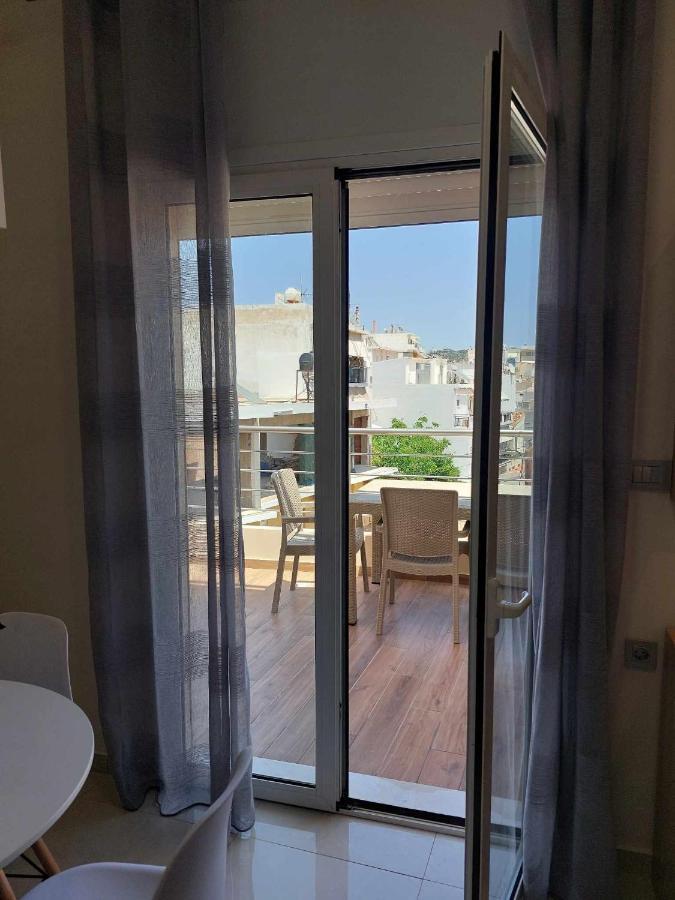 Ethereum αpartment - Apartment