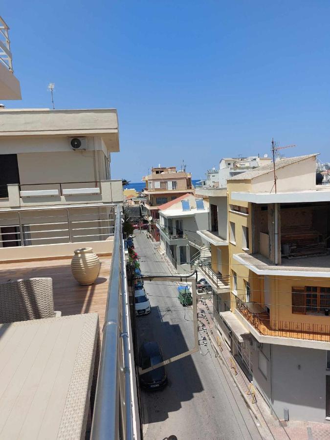Ethereum αpartment - Chania (Crete)