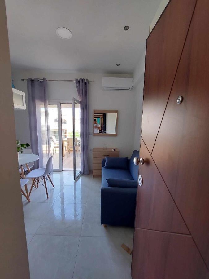 Ethereum αpartment - Apartment *