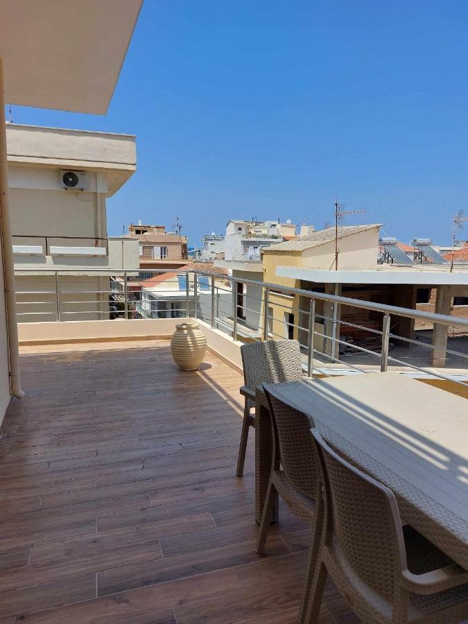 Ethereum αpartment - Apartment Chania (Crete)