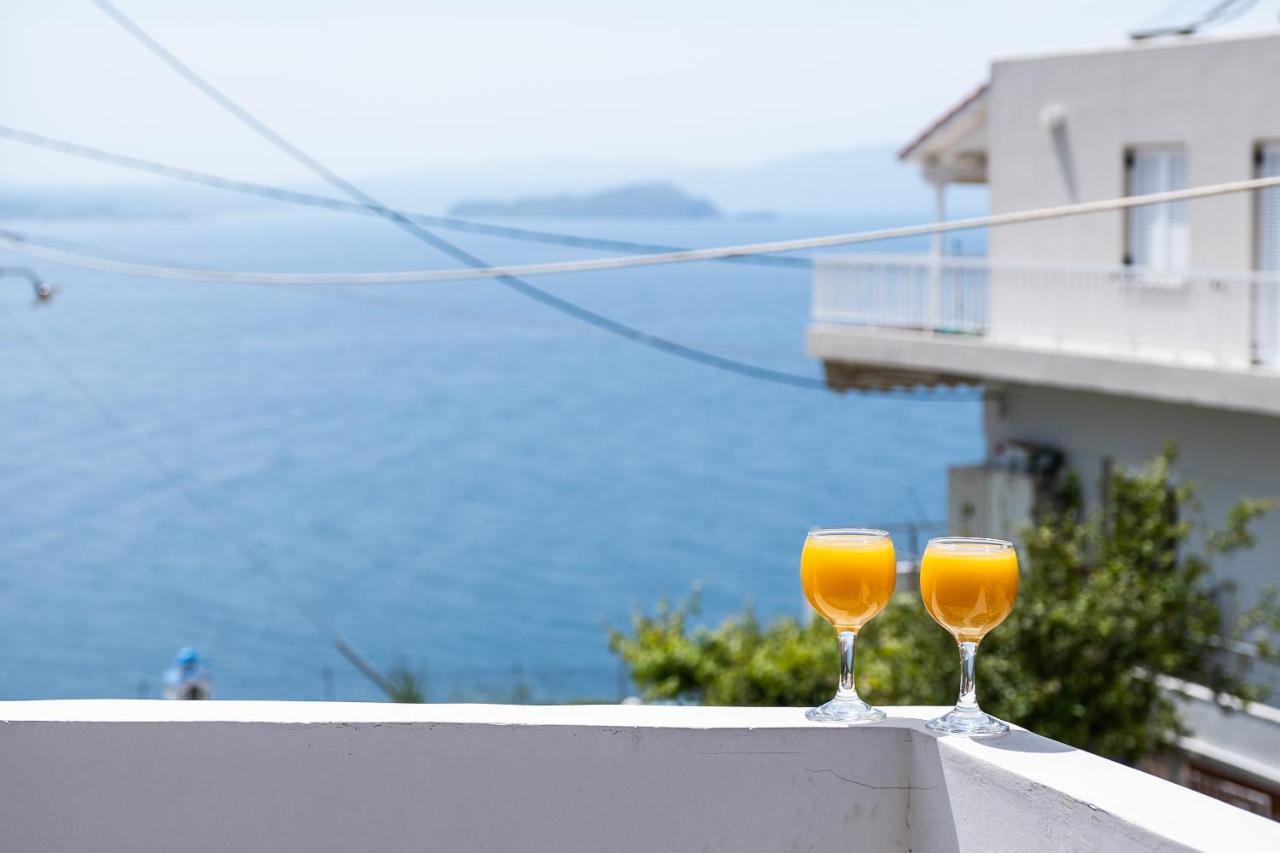 Bella Vista Apartment Chania (Crete)
