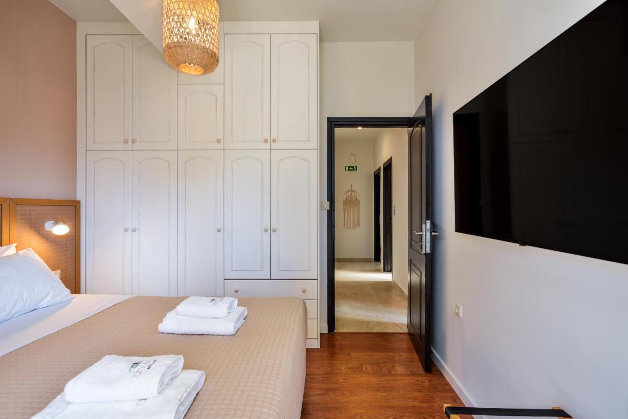 Appartement Haven *
