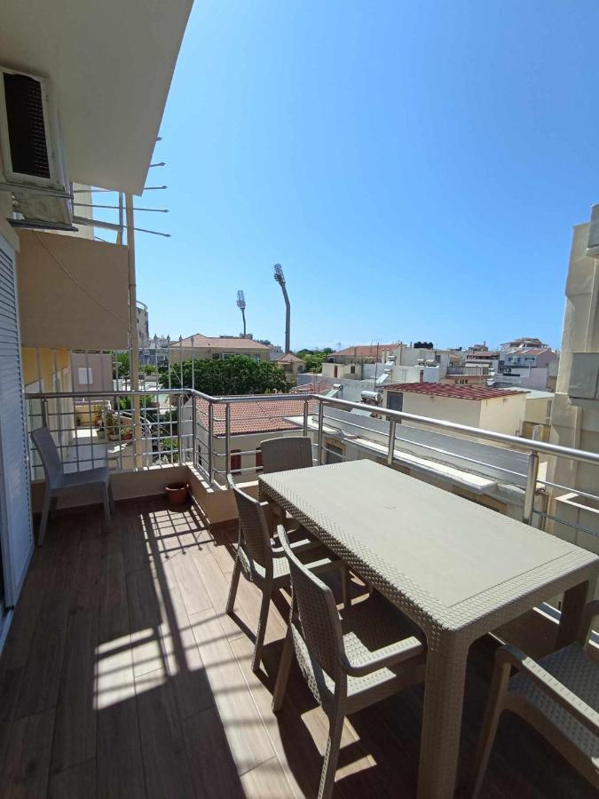 Ethereum αpartment - * Chania (Crete)