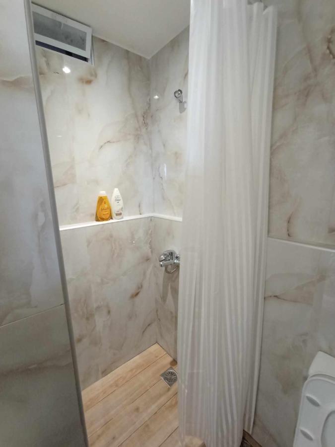 Apartment Ethereum αpartment - Chania (Crete)