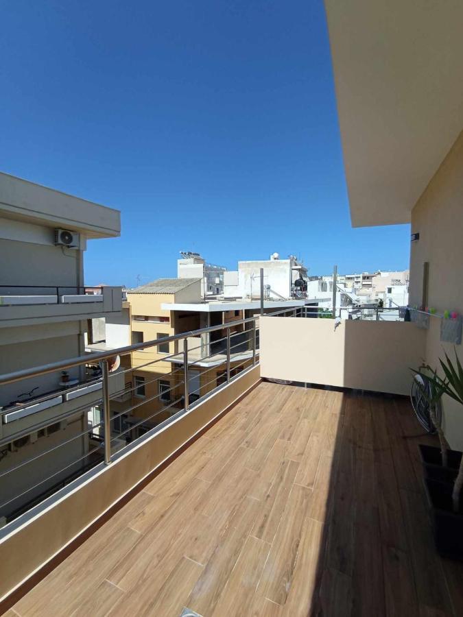 Apartment Ethereum αpartment -