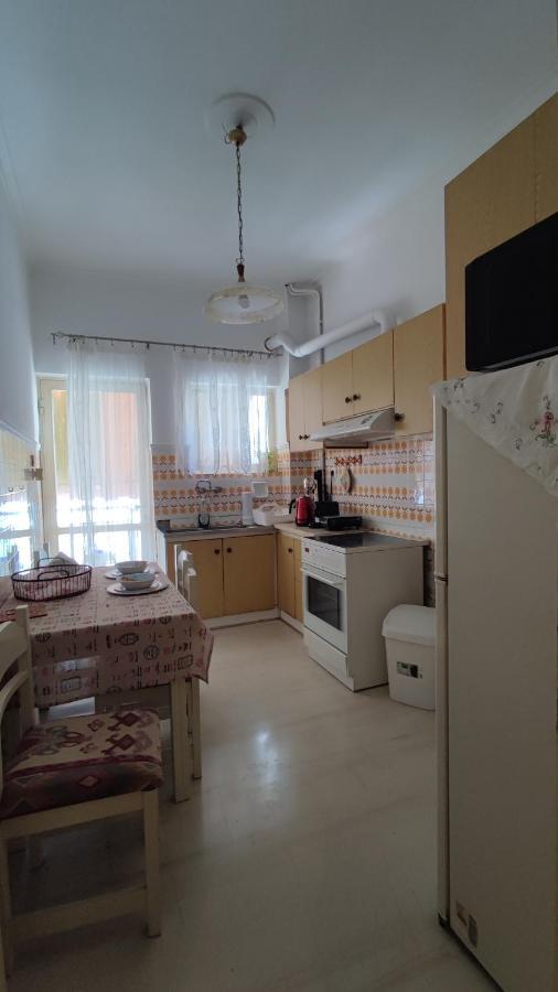 Dominic Chania Center Apartment *